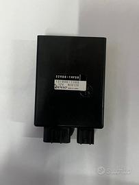 Centralina Suzuki Burgman 400 1999-2001