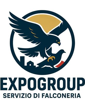 Servizio di Falconeria - Allontanamento Volatili