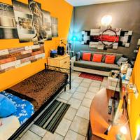 Mini MONOLOCALE USO SINGOLO X UOMO TUTTO COMPRESO