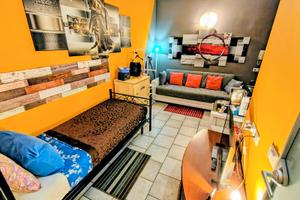 Mini MONOLOCALE USO SINGOLO X UOMO TUTTO COMPRESO