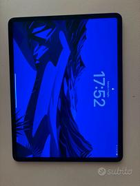Ipad 12.9 pollici 5 generazione