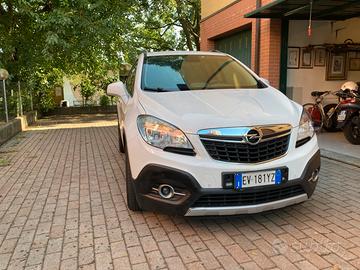 OPEL MOKKA 1.4 GPL