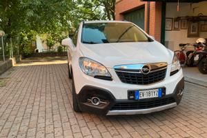 OPEL MOKKA 1.4 GPL