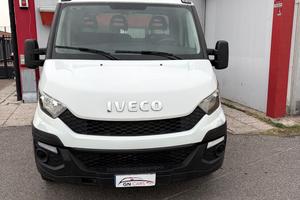 Iveco daily 35-130 ribaltabile
