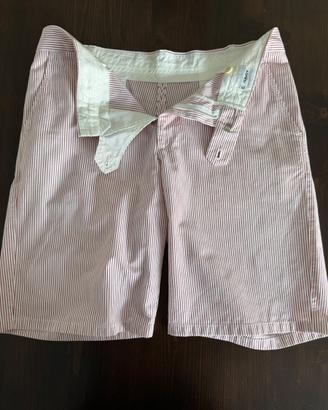 Pantaloncini corto uomo Aspesi