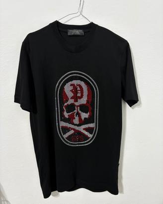 Maglietta Philipp Plein