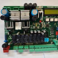 Scheda centrale comando CAME ZLJ24