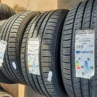 245/50/18  brigestone  nuove
