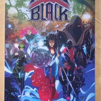 King in Black Presenta : The Union Panini Comics