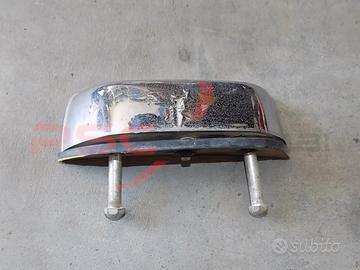 Fanaleria Luce targa Innocenti Mini 1000