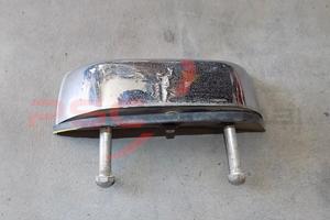 Fanaleria Luce targa Innocenti Mini 1000
