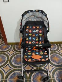 passeggino