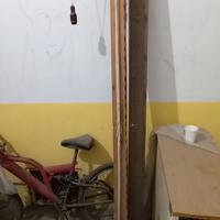 porte e bastoni per casa