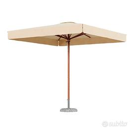 Ombrellone da giardino