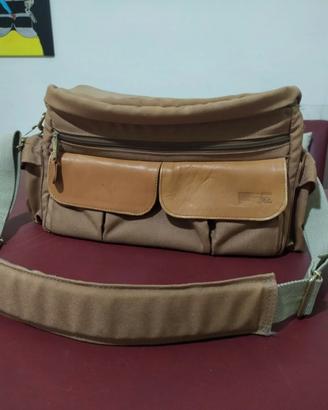 Borsa fotografica Felisi per Picoglass