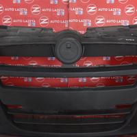 PARAURTI ANTERIORE COMPLETO FIAT Doblo Serie (09>1