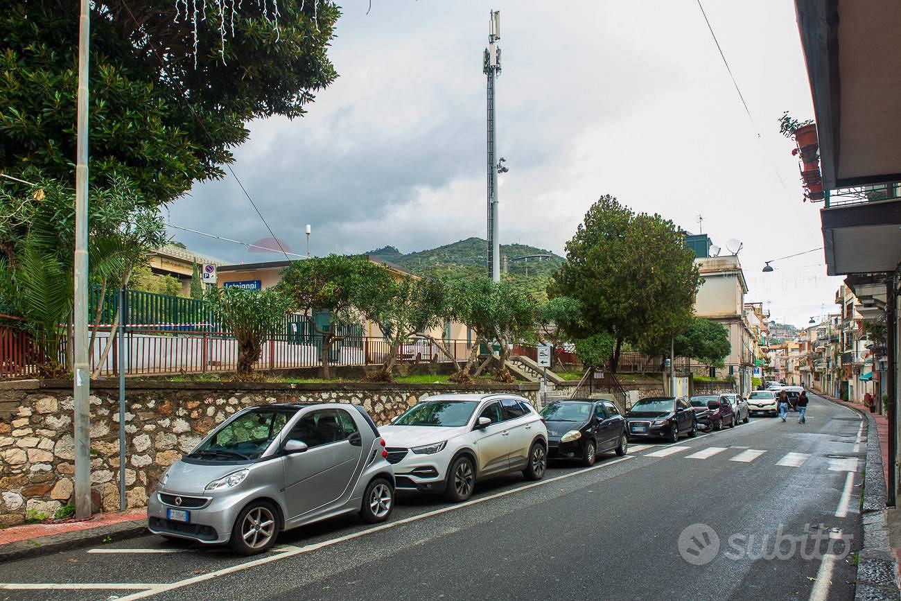 Apartment in Letojanni, Messina - Vista 4