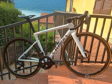 tarmac sl8 sworks
