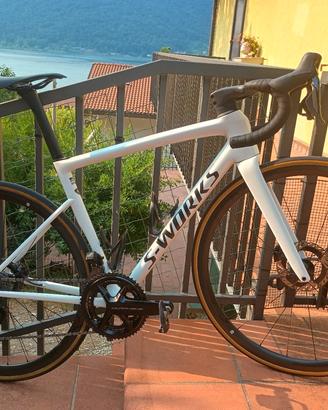 tarmac sl8 sworks