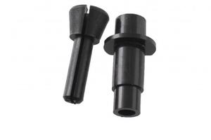 Pomello cavo cofano con supporto Vespa PK 234421 2