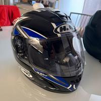 Casco moto HJT Kast ZF-9