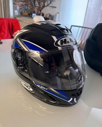 Casco moto HJT Kast ZF-9
