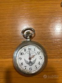 Orologio da taschino