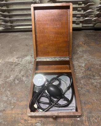 Misuratore di pressione