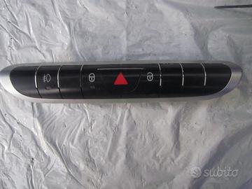 Pulsantiera centrale Smart 451