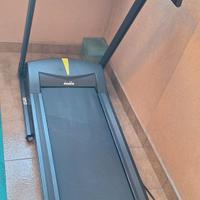 Diadora Fitness Edge 1.5 Tapis Roulant