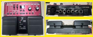 BOSS / Roland RC-30 Loop Station - Condizioni Mint