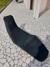 moto guzzi  V85tt  sella  ribassata