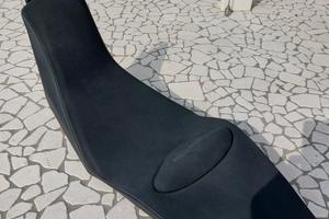 moto guzzi  V85tt  sella  ribassata