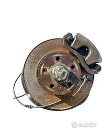 Montante destro anteriore mercedes classe e w 212