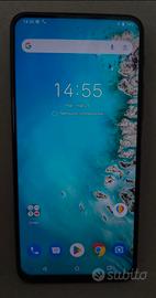 Asus zenfone 6 black 128gb Perfetto 