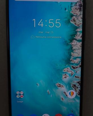 Asus zenfone 6 black 128gb Perfetto 