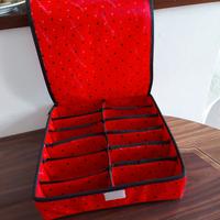 Contenitore ordinato per cassetti multiuso cm 32x 