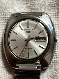 Seiko