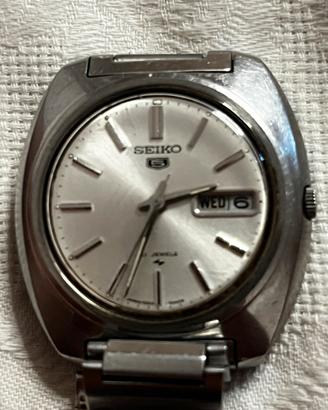 Seiko