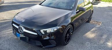 Mercedes classe A 180d