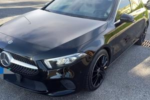 Mercedes classe A 180d