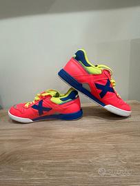 Scarpe on sale futsal indoor