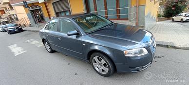 audi A4 berlina