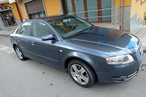 audi A4 berlina