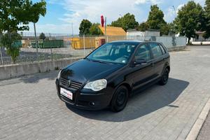Volkswagen Polo GPL adatta neopatentati
