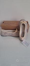 Ballerine pantofole Le Clare