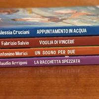 libri la gazzetta dello sport
