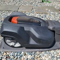 tagliaerba Husqvarna  automower 430