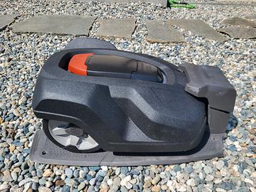 tagliaerba Husqvarna  automower 430