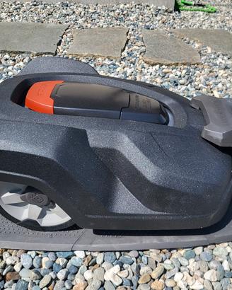 tagliaerba Husqvarna  automower 430